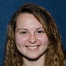 Sarah McDonald head shot